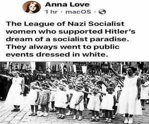 Same As The Democrats