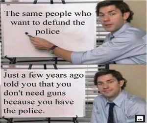 Same People