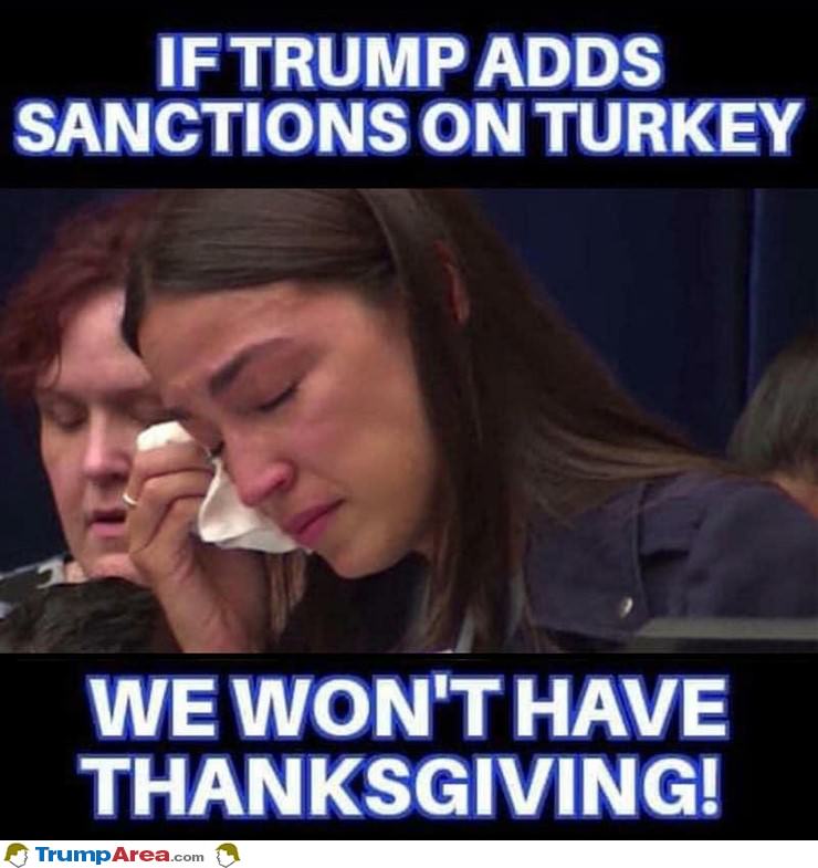 Sanctions