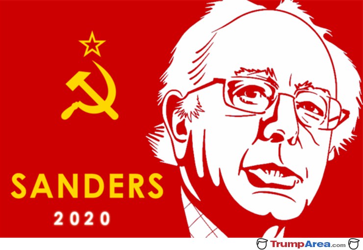 Sanders 2020