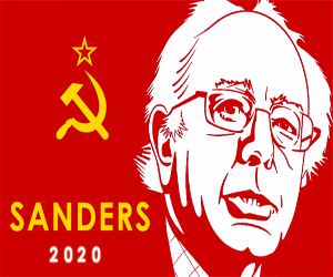 Sanders 2020