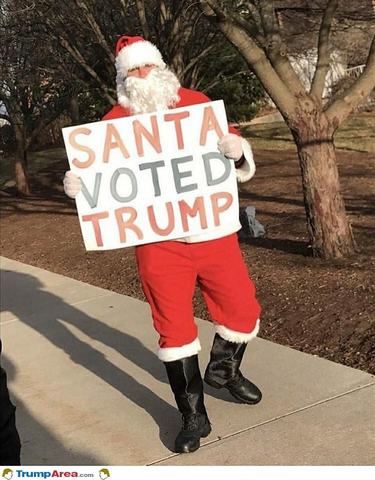 Santa