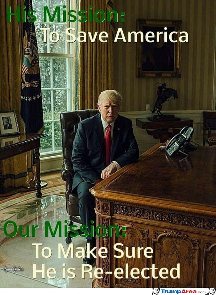 Save America