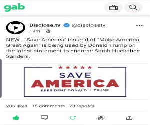 Save America