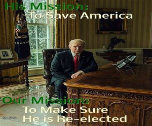 Save America