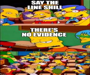 Say The Line