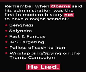 Scandal Free