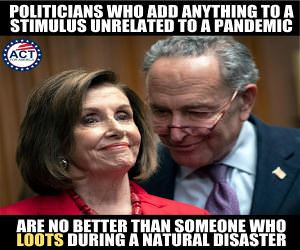 Scum Of The Earth