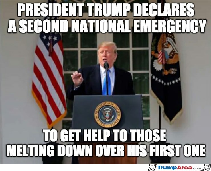 Second Emergency