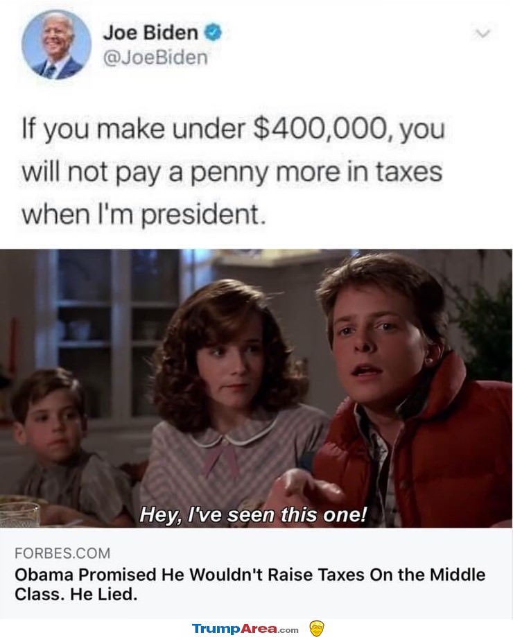 Seen This Before