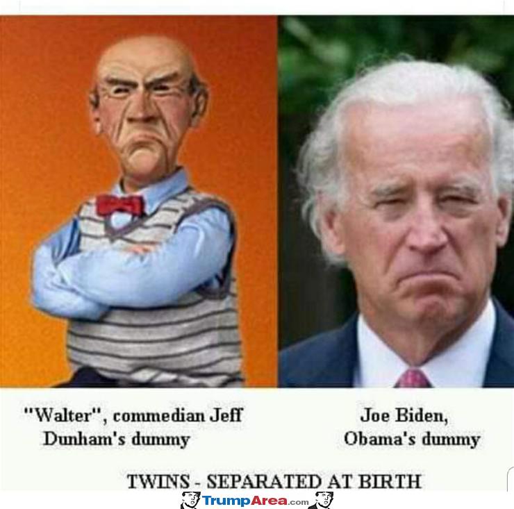 Separated At Birth