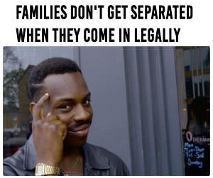 Separated