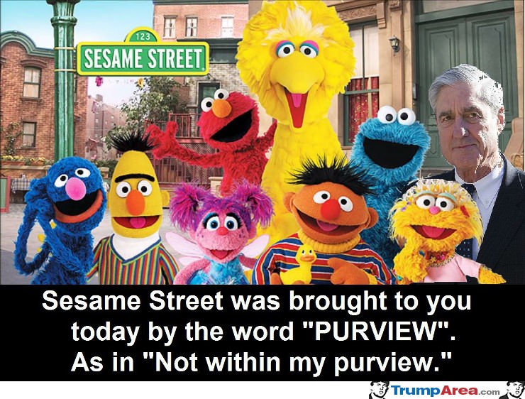 Sesame Street