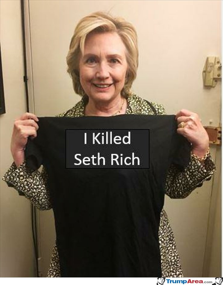 Seth Rich