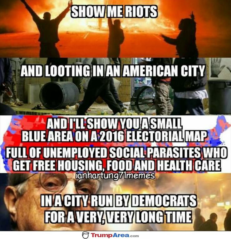 Show Me Riots