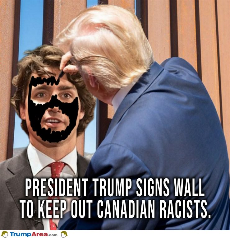 Signs The Wall