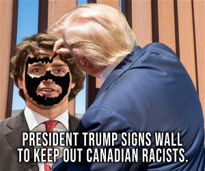 Signs The Wall
