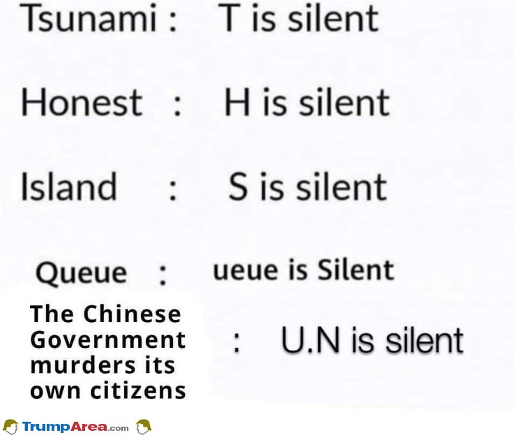 Silent