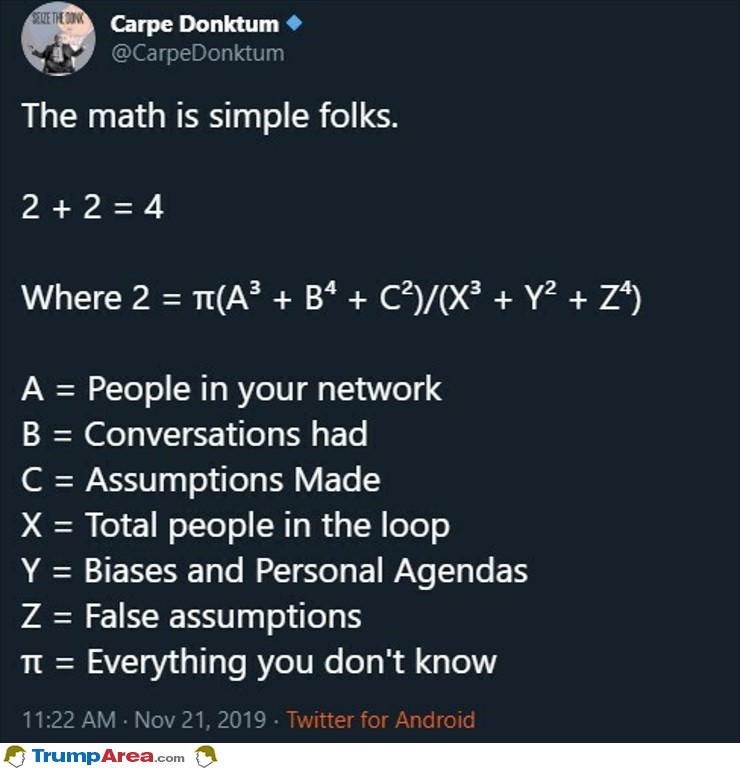 Simple Math