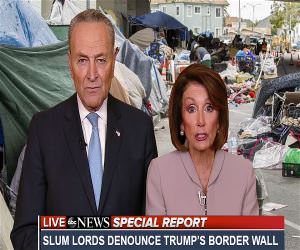 Slums