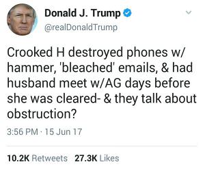So Crooked
