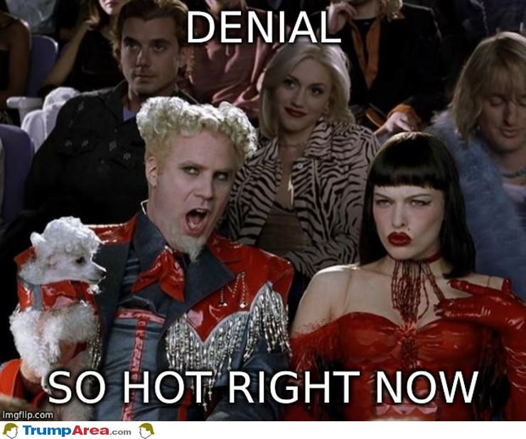 So Hot Right Now