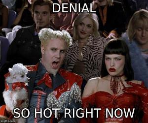 So Hot Right Now