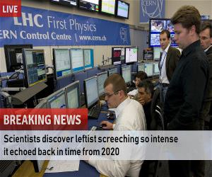 So Intense
