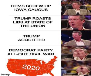 So Much Winning