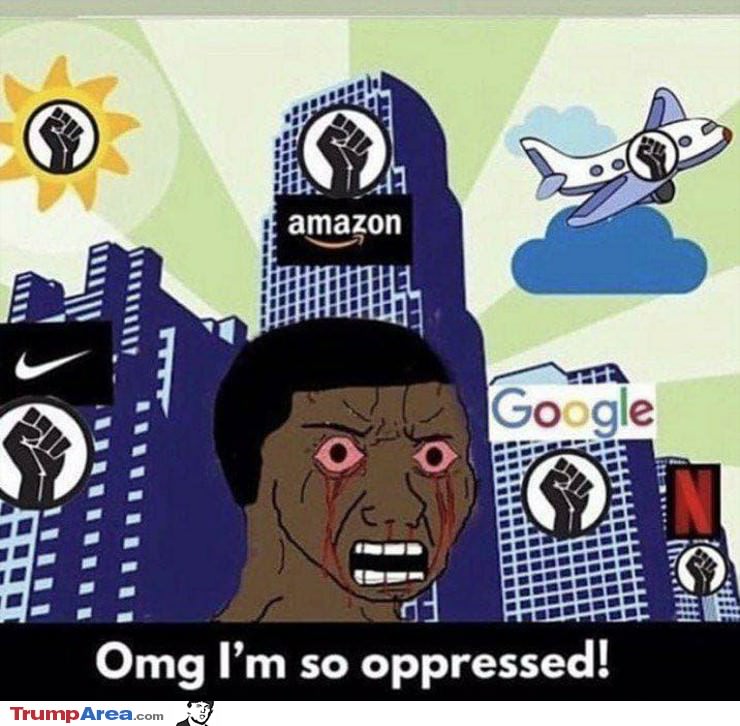 So Opressed
