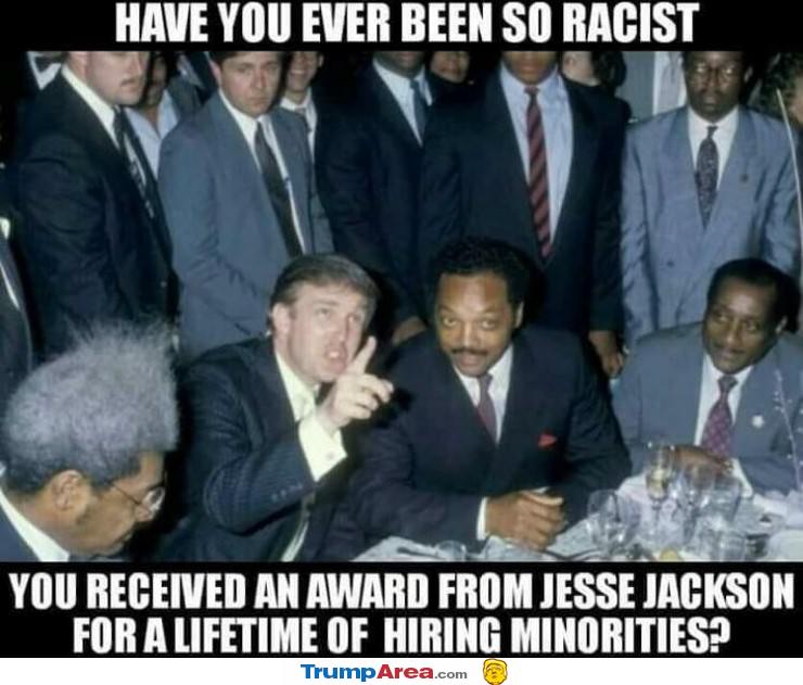 So Racist