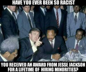 So Racist