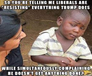 So You're Telling Me