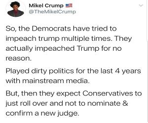So