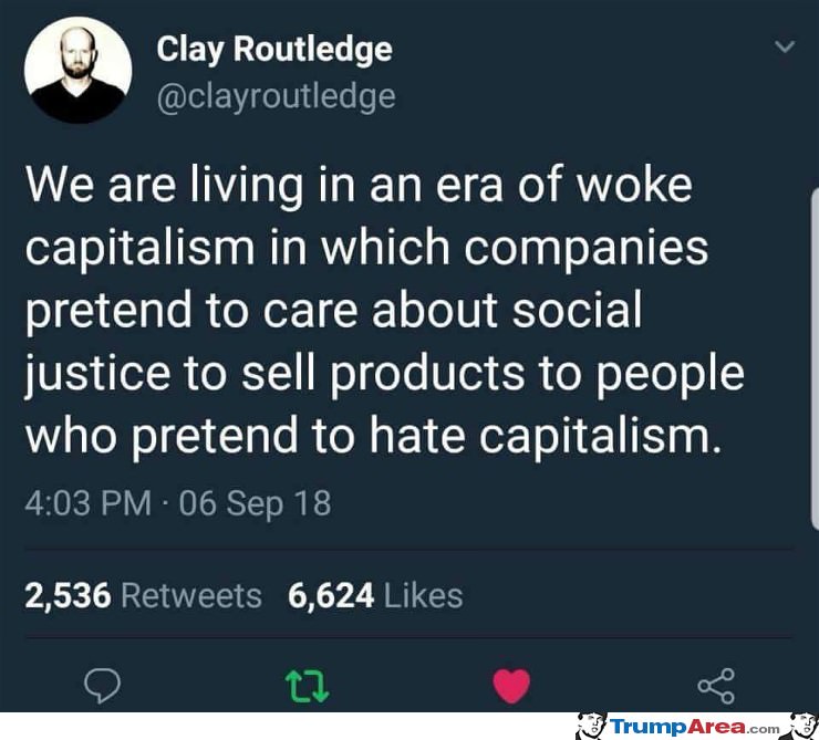 Social Justice Warriors