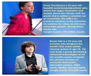 Social Justice Warriors