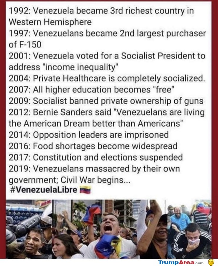 Socialism A Short Story