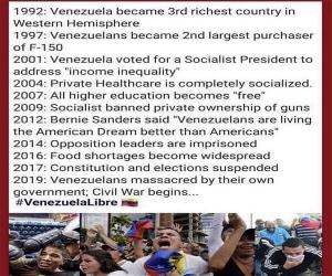 Socialism A Short Story