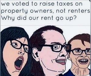 Socialism In A Nutshell