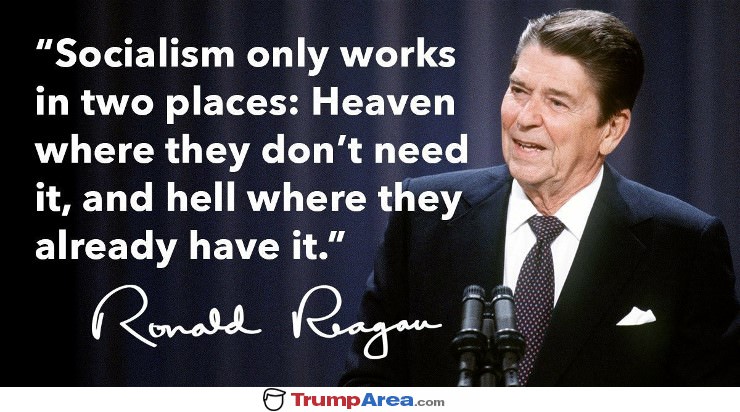 Socialism Sucks