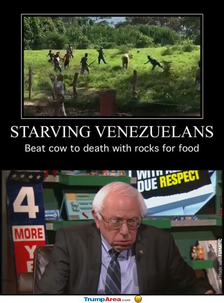 Socialism Sucks