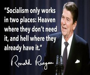 Socialism Sucks