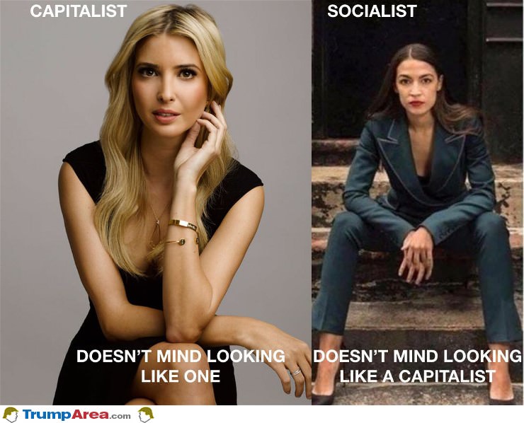 Socialism Vs Capitalism