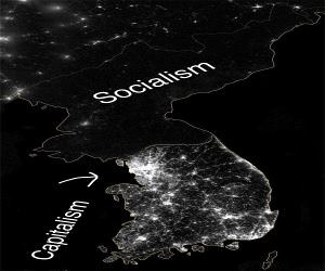 Socialism Vs Capitalism