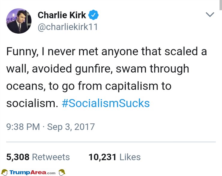 Socialism