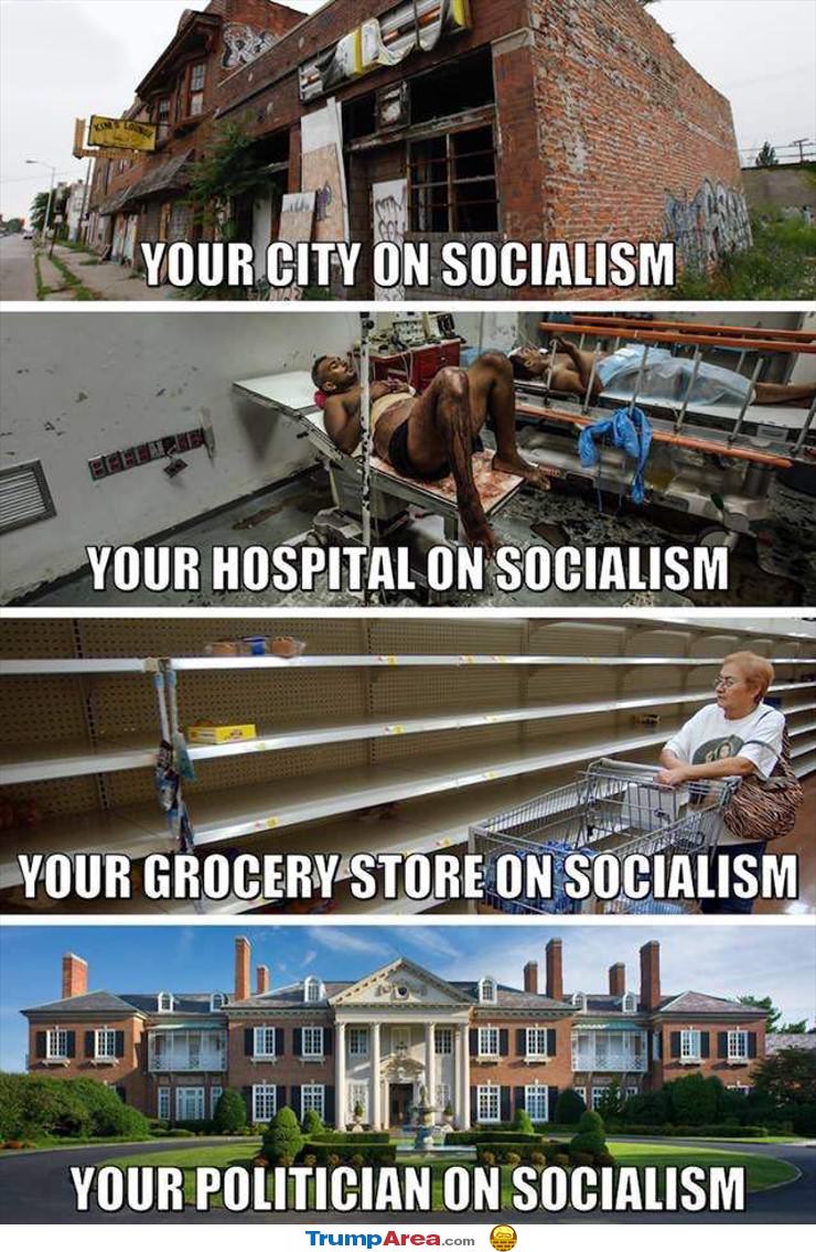 Socialism