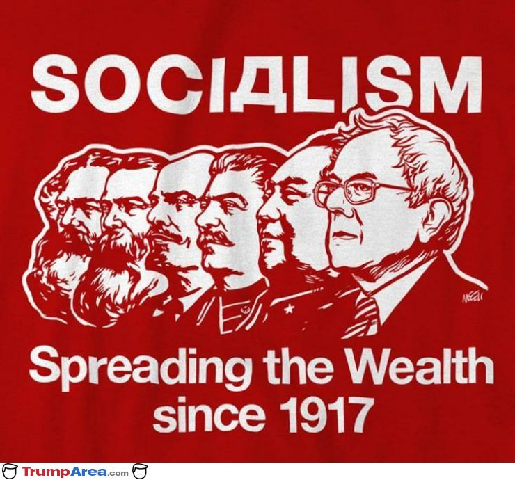 Socialism