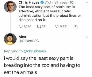 Socialism