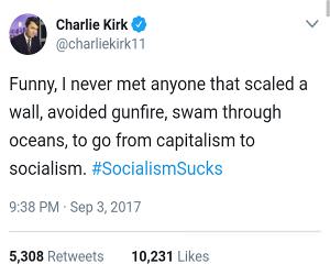 Socialism