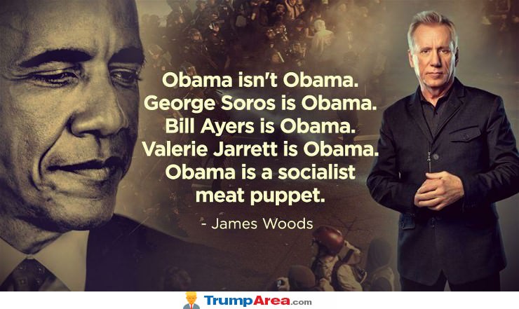 Socialist Meat Puppet